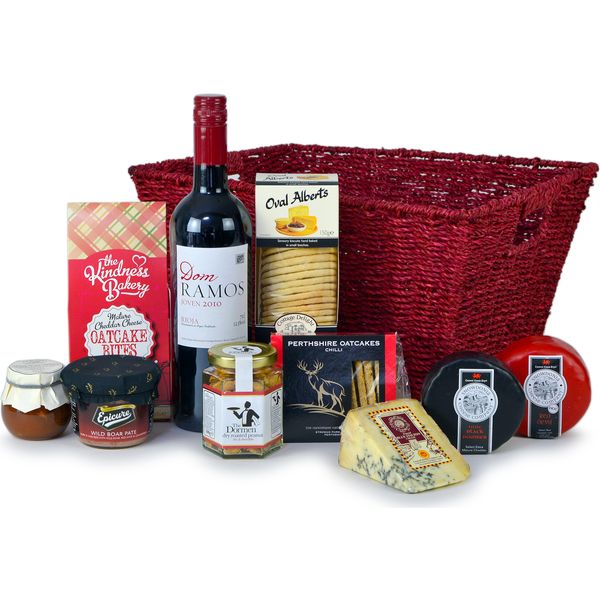 160891 Luxury Hamper