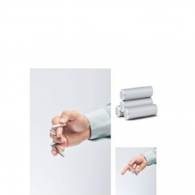 Magnetic Stress Reliever