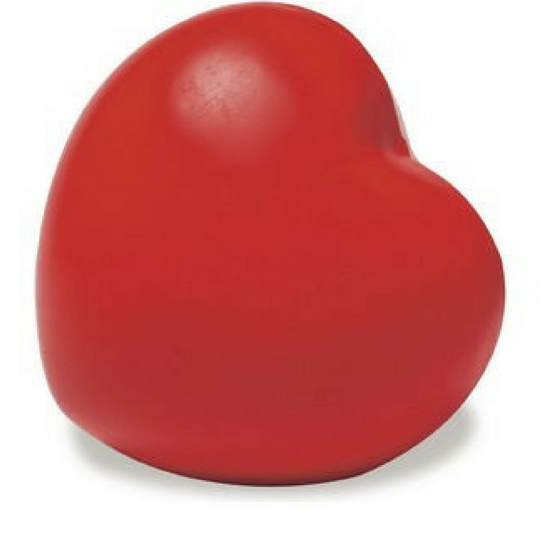 Stress Heart Stress Heart