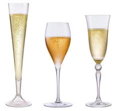 Champagne Flutes