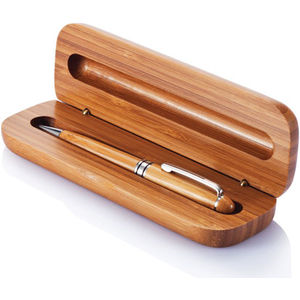 Bamboo-Pen