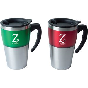 Zest Travel Mug
