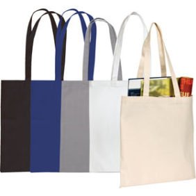 Cotton Canvass Bags