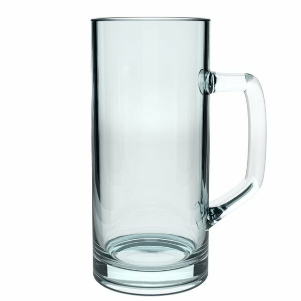 Smooth Berna Beer Mug