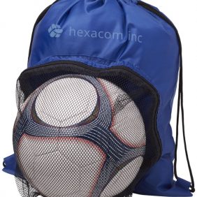 World Cup Soccer Rucksack