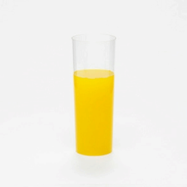 Disposable Hi Ball Glasses