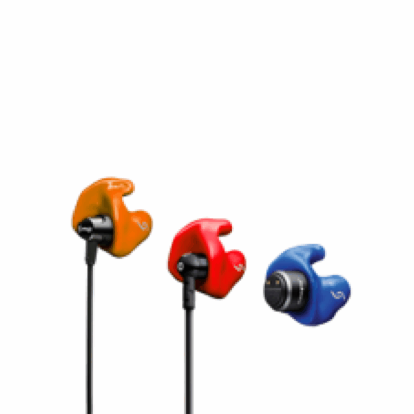 Custom Made Earphones