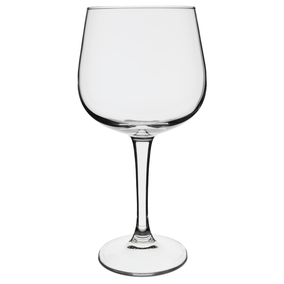 Bartender-27 Branded Bartender Copa Gin Glass - Image 1