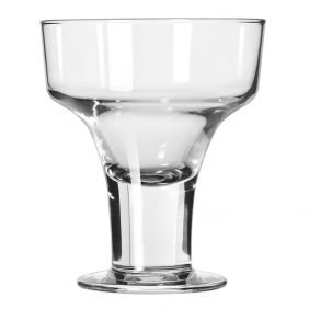 Catalina margarita glass