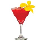 Splash margarita glass - Image 2