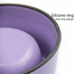 Bamboo pet bowl - Image 2