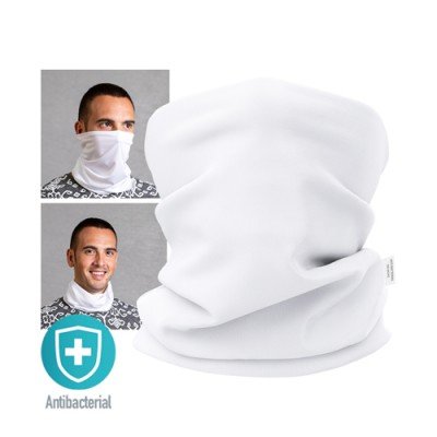 524 Antibacterial Neck Warmer - Image 1