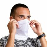 Antibacterial Neck Warmer - Image 4