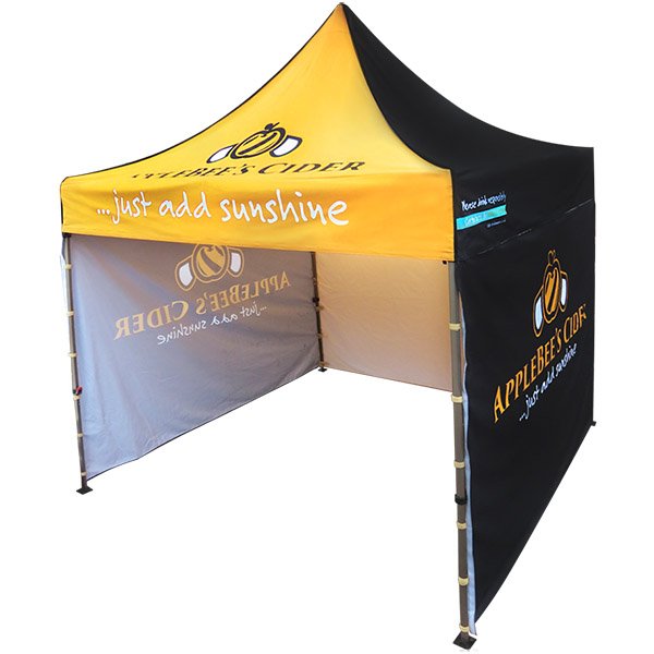 Promotional Branded Gazebos