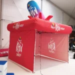 3D Can Gazebo Example