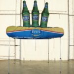 Commercial Gazebo with 3D inflatable - Image 5