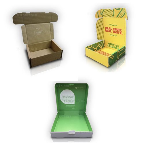 folding cartons