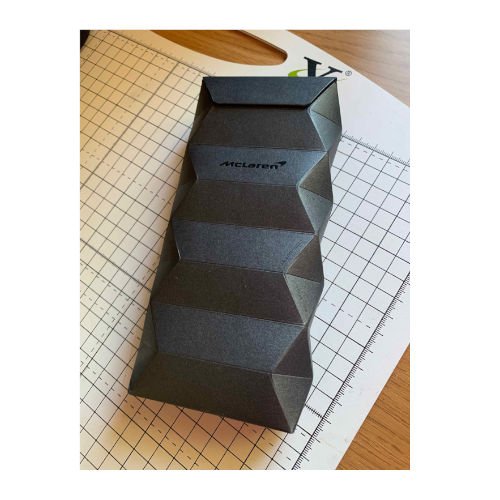 luxury packaging box