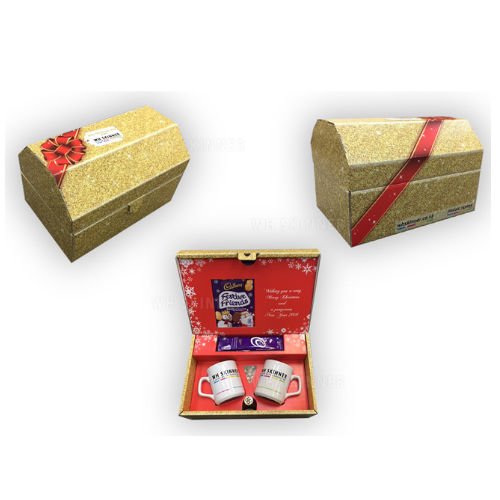 premium gift packaging