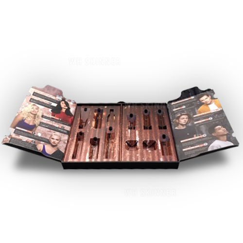 premium portfolio box