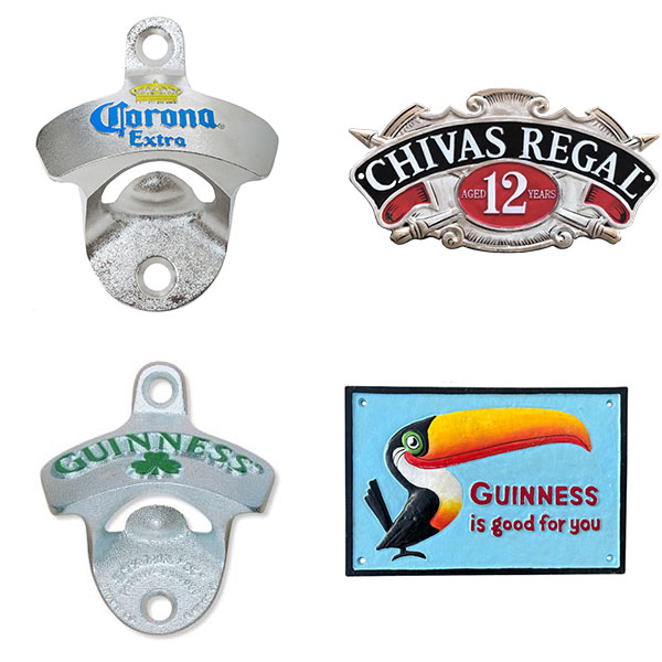 Promotional-Merchandise That Can Be Placed On Walls