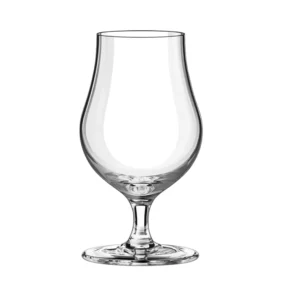 Tulip Shape Whisky Glass