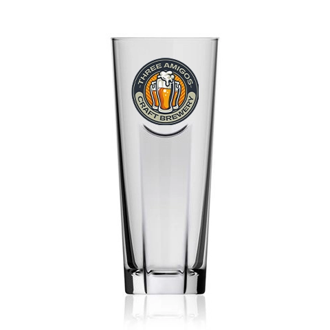 Promotional Event 66cl Glass