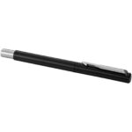 Parker Vector rollerball pen (black ink) – Solid black extra view
