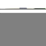 Dovi 800 ml lunch box – Beige front view