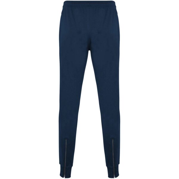 Argos kids trousers – Navy Blue back view
