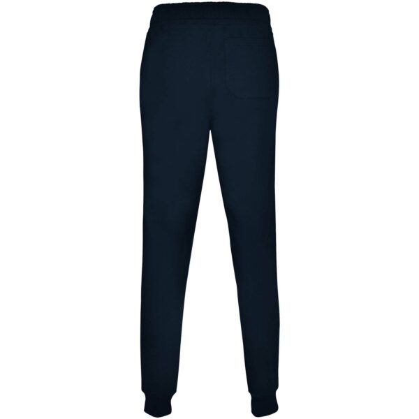 Adelpho kids trousers – Navy Blue back view