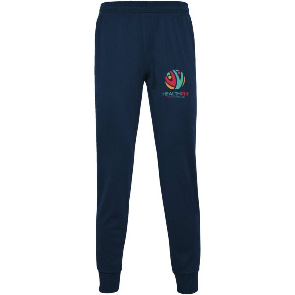 Argos unisex trousers – Navy Blue with logo