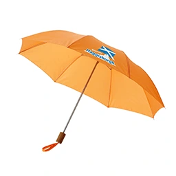 Branded Umbrellas