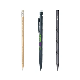 Branded Promotional Pencils
