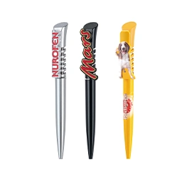 Custom Branded Pens and Writing