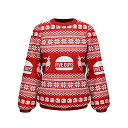 Custom Christmas Gifts