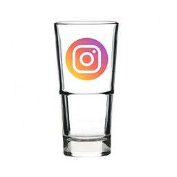 Custom Stackable Glasses