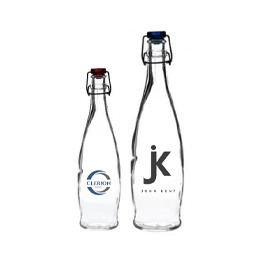 Glass Water Bottles