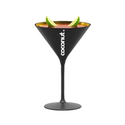 Promotional Cocktail Glasses