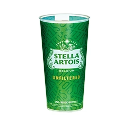 Promotional Festival and event cups