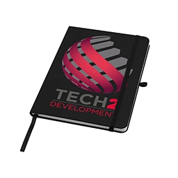 Promotional Notebooks